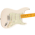 Fender Limited Edition Pro Classic Silent Stratocaster Olympic White thumbnail 5