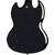Epiphone SG Custom Ebony thumbnail 5