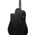 Ibanez V44CE-WK Weathered Black Open Pore  - Retoure (Zustand: sehr gut) thumbnail 5