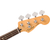 Fender Player II Jazz Bass RW Hialeah Yellow - 1A-showroommodel (staat: zo goed als nieuw, in originele verpakking) thumbnail 5