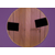 XDrum KC-37VT Kinder-Cajon Violett  - Retoure (Zustand: sehr gut) thumbnail 5