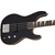 Jackson Pro Plus Limited Edition Pure Metal Concert Bass CB1A Gloss Black thumbnail 5