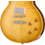 Gibson Les Paul Standard 50s Faded Vintage Honey Burst Nickel Cover thumbnail 5