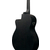 Ibanez VC44CE-WK Weathered Black Open Pore  - Retoure (Zustand: sehr gut) thumbnail 5