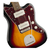 Squier Classic Vibe '60s Jazzmaster 3-Color Sunburst thumbnail 5