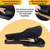 Rocktile EGSC-1122BK Softcase voor E-Gitaar thumbnail 5