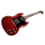 Gibson SG Standard Heritage Cherry  - Retoure (Zustand: gut) thumbnail 5