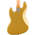 Squier Limited Edition Classic Vibe '70s Jazz Bass Aztec Gold thumbnail 5