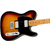Fender Player II Telecaster HH MN 3-Color Sunburst thumbnail 5
