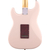 Fender Made in Japan Hybrid II 2026 Collection Stratocaster HSS Satin Shell Pink thumbnail 5