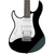 Yamaha Pacifica 112JL BL Guitarra Eléctrica Black thumbnail 5