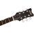 Gretsch Guitars Streamliner Jet Gunmetal thumbnail 5