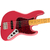 Fender American Professional Classic Jazz Bass Faded Dakota Red  - Retoure (Zustand: sehr gut) thumbnail 5