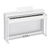 Casio Celviano AP-470 Digital Piano White Set incl. Piano Bench, Headphones & Piano Method thumbnail 5