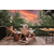 Stagecaptain BBT-119 Hirschgarten Bierzelttisch 119 cm Natur  - Retoure (Zustand: gut) thumbnail 5