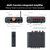 Fosi Audio HT4S 4.1 / 5.0 Surroundversterker - Retour (Staat: Goed) thumbnail 5