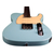 Jet Guitars JT300 E-Gitarre Blue  - Retoure (Zustand: sehr gut) thumbnail 5
