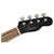 Fender Venice Sopraan Ukulele Zwart Set thumbnail 5