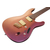 Ibanez SML721-RGC Rose Gold Chameleon thumbnail 5