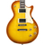 Heritage Ascent+ H-150 Dirty Lemon Burst thumbnail 5