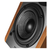 Edifier Studio R1280T 2.0 Sistema De Altavoces Wood thumbnail 5