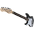 Rocktile Pro ST3-BK/RW-L Linkshänder (Lefty) E-Gitarre Black  - Retoure (Verpackungsschaden) thumbnail 5