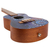 Flight AUC-33 Stardust Ukulele Concerto thumbnail 5