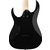 Ibanez GRG121DX-MGS Metallic Gray Sunburst  - Retoure (Zustand: sehr gut) thumbnail 5