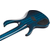 Ibanez BTB705LM-CTL Cosmic Blue Starburst  - Retoure (Zustand: gut) thumbnail 5
