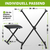 Yamaha PSR-A350 Oriental Keyboard Deluxe Set thumbnail 5