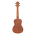 Ortega RU5MM-L Lefthand Konzert Ukulele thumbnail 5