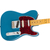 Fender American Professional Classic Hotshot Telecaster Faded Lake Placid Blue thumbnail 5