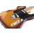 Rocktile Vinstage TL-RMAB Electric Guitar Antique Burst thumbnail 5