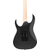 Ibanez RG450B-WK Weathered Black thumbnail 5