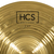 Meinl HCS 10\" Splash thumbnail 5