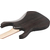 Ibanez RGR431PB-CGF Charcoal Gray Flat thumbnail 5