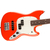 Fender Player II Mustang Bass PJ RW Coral Red  - Retoure (Zustand: sehr gut) thumbnail 5