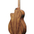 Ibanez VC40WSCE-OPB Open Pore Brown  - Retoure (Zustand: sehr gut) thumbnail 5