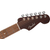 Fender California Deluxe Redondo Jr. E Acajou Naturel thumbnail 5