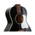 Gibson 1933 L-00 Light Aged Ebony thumbnail 5