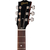 Gibson J-45 Special Wine Red thumbnail 5