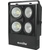 Eurolite Audience Blinder 4x100W LED COB CW/WW thumbnail 5