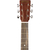 Martin DE Retro Plus Granadillo   - 1A Showroom Modell (Zustand: wie neu, in OVP) thumbnail 5