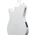 Ibanez TOD10N-SMF Chitarra Silver Metallic Flat thumbnail 5