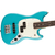 Fender Player II Mustang Bass PJ RW Aquatone Blue  - Retoure (Zustand: gut) thumbnail 5