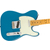 Fender American Professional Classic Telecaster Faded Lake Placid Blue thumbnail 5