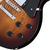 Gibson Les Paul Studio Smokehouse Burst thumbnail 5