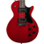 Heritage Ascent H-137 Humbucker Vintage Cherry thumbnail 5