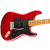 Fender American Ultra II Stratocaster HSS Sinister Red thumbnail 5