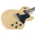 Gibson 1957 Les Paul Special Single Cut TV Yellow VOS  - Retoure (Zustand: gut) thumbnail 5